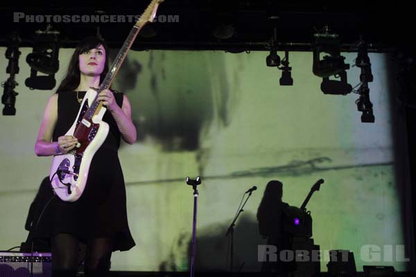 NOVELLER - 2015-09-18 - ANGERS - Le Chabada - 